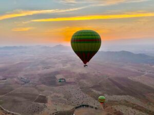 Activities Paragliding Buggy marrakesh